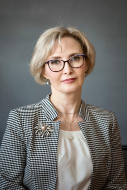 Ефремова Марина Евгеньевна